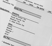 Tulsa Payroll Services