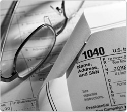 tulsa tax Preparation