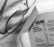 Tulsa tax preparation